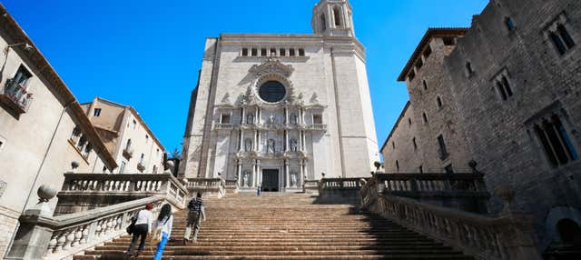 Girona Self-Guided Day Trip