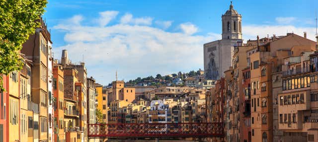 Private Trip from Barcelona