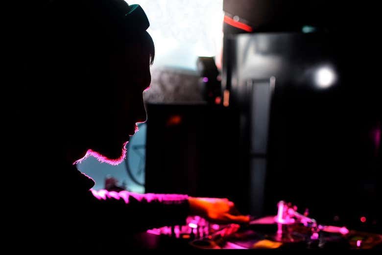 Barcelona Night Card. Discothèques gratuites !, Barcelone