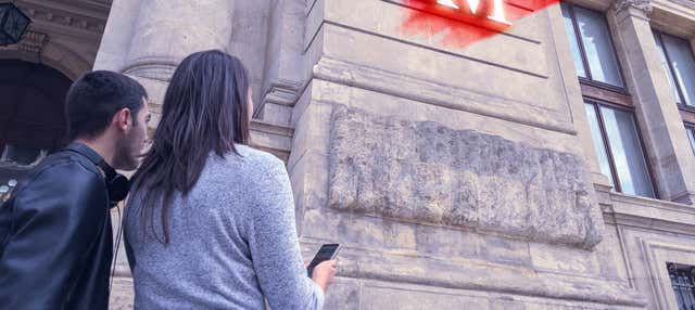 Barcelona: The Ghosts of the Gothic Quarter Adventure Quest