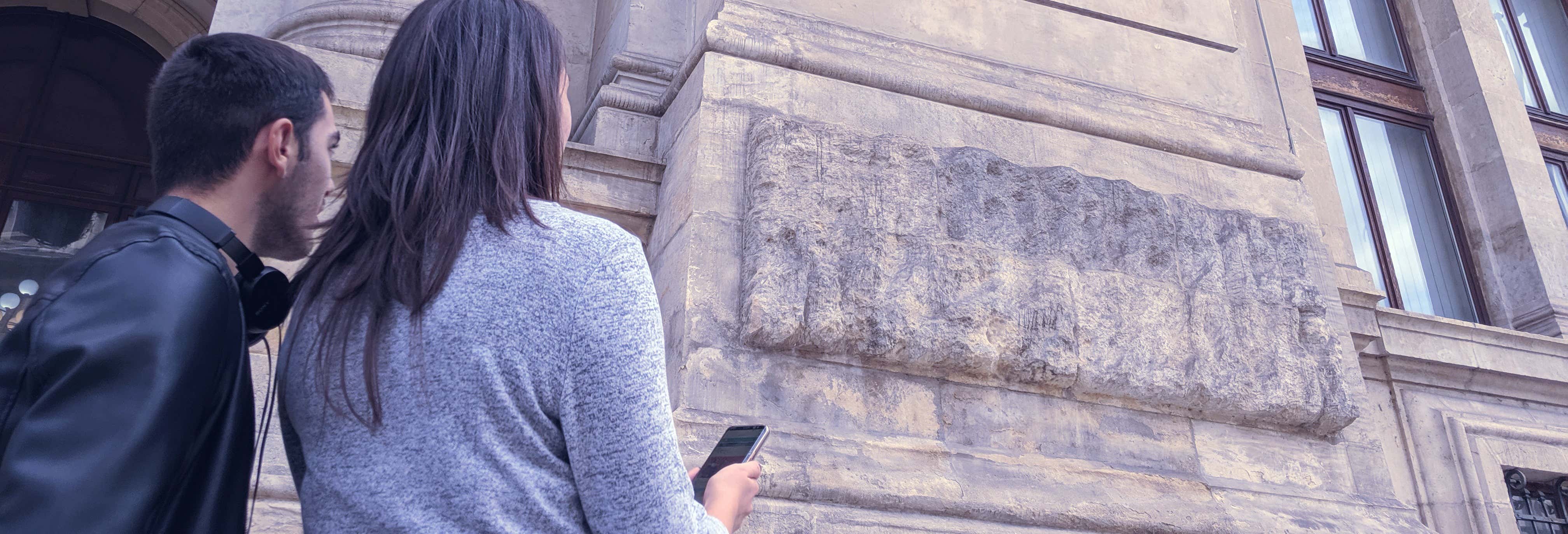 Barcelona: The Ghosts of the Gothic Quarter Adventure Quest