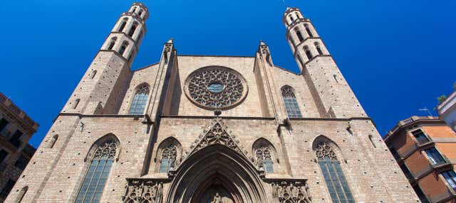 Tour della Barcellona medievale