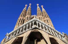 Barcelona Small Group City Tour & Tickets