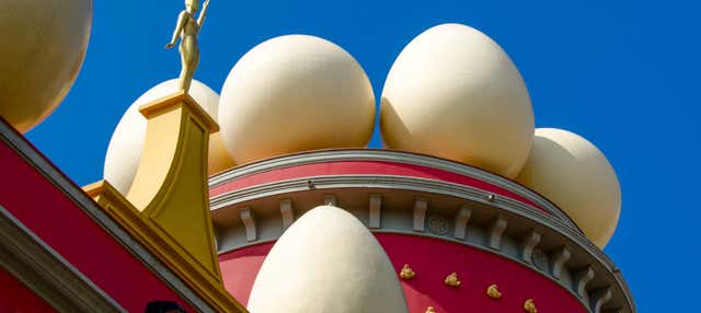 Tour di Dalí a Cadaqués, Figueras e Portlligat per piccoli gruppi