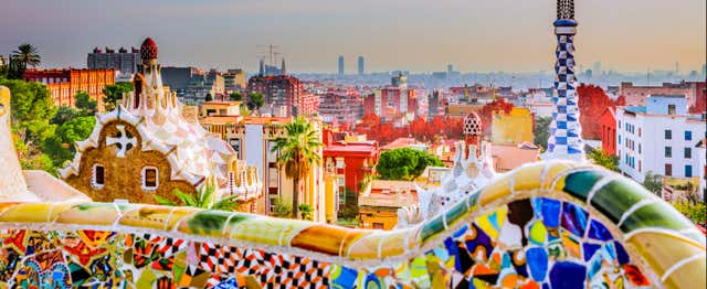 Escale à Barcelone ? Visite privée depuis l'aéroport