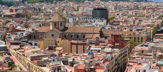 Free tour de la Guerra Civil española