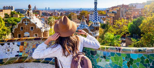 Barcelona Private Tour by Car