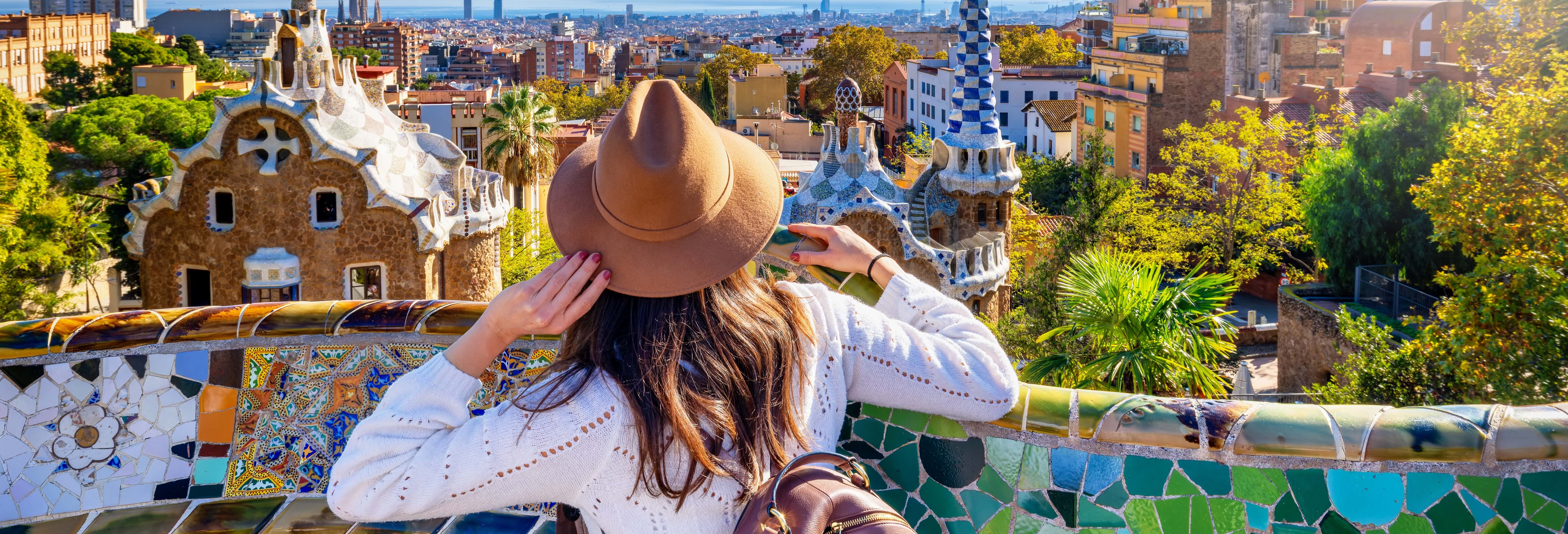 Barcelona Private Tour by Car