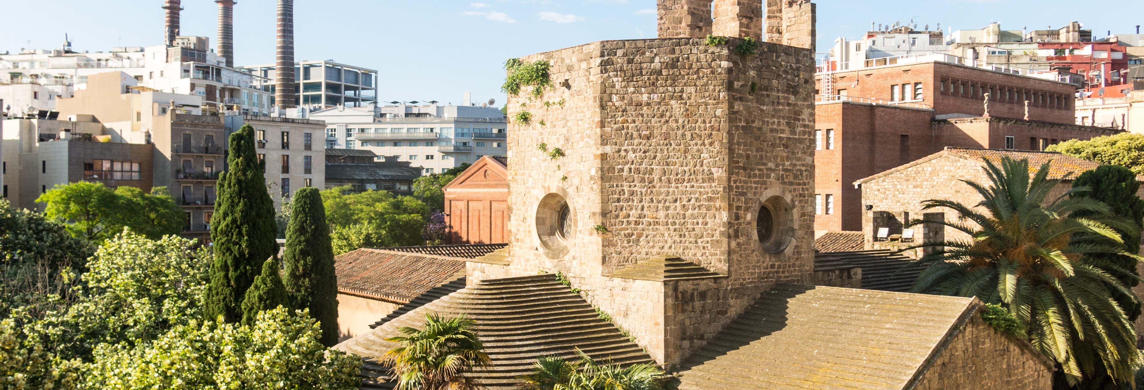 Visita guidata del Raval