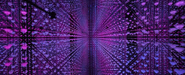 Visite guidée du Moco Museum