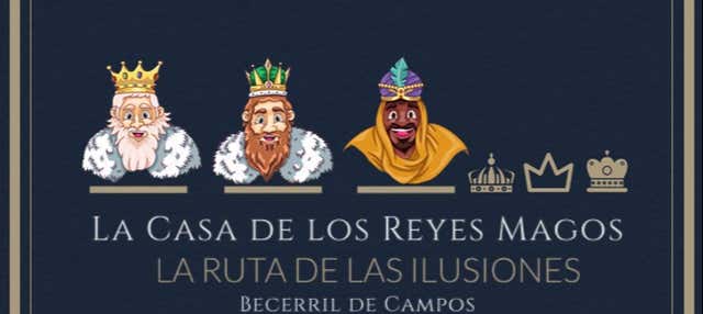 Tour della stella e dei Re Magi