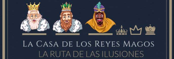 Tour della stella e dei Re Magi