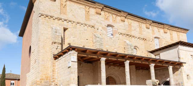 Visita guidata di San Pedro Cultural