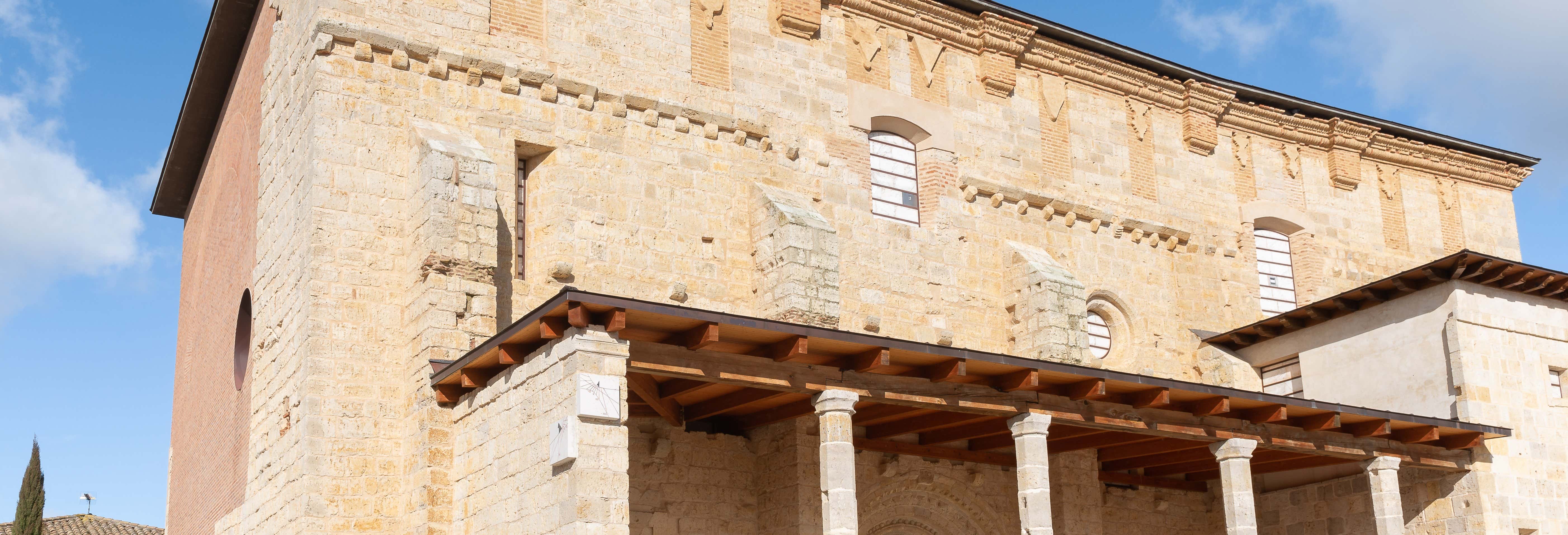 Visita guidata di San Pedro Cultural