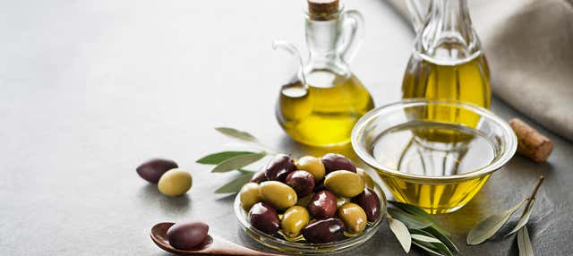 Visita guidata del frantoio Oleícola San Francisco