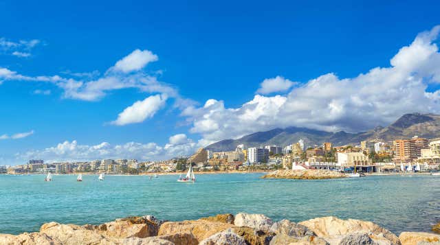 Benalmádena