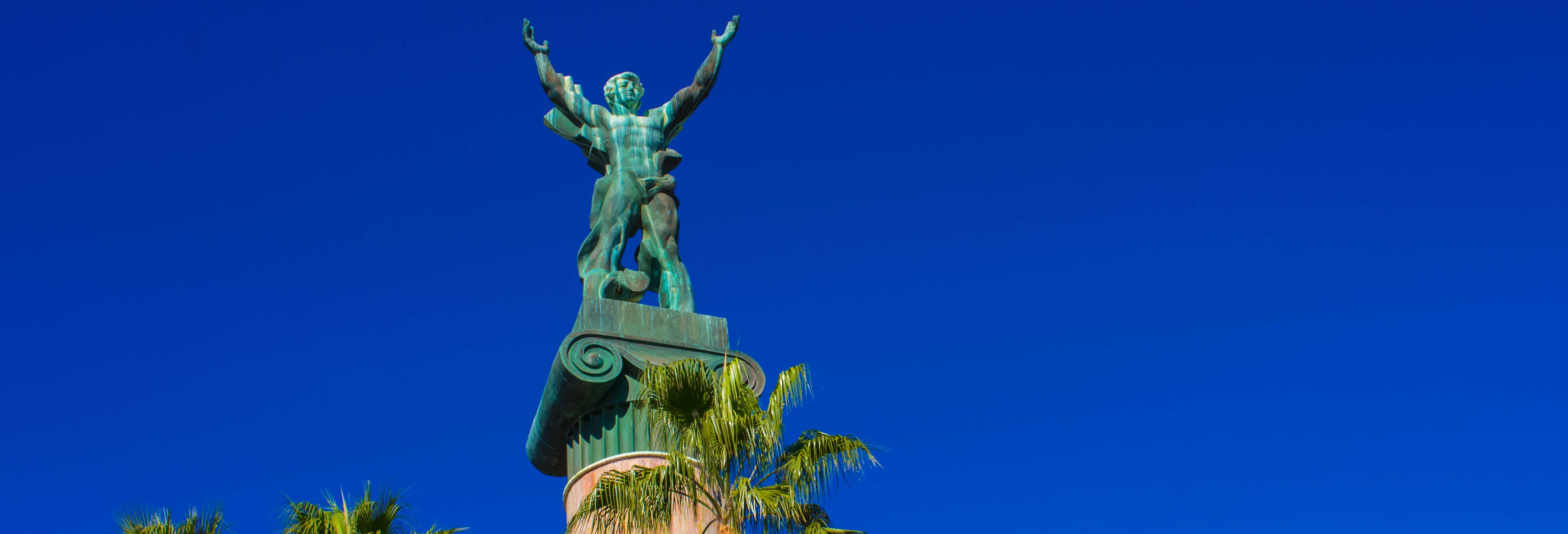 Excursión a Marbella y Mijas