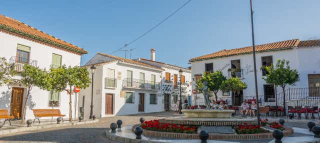 Benalmádena Private Tour