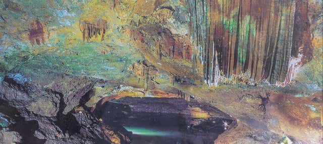 Escursione alle grotte di San José