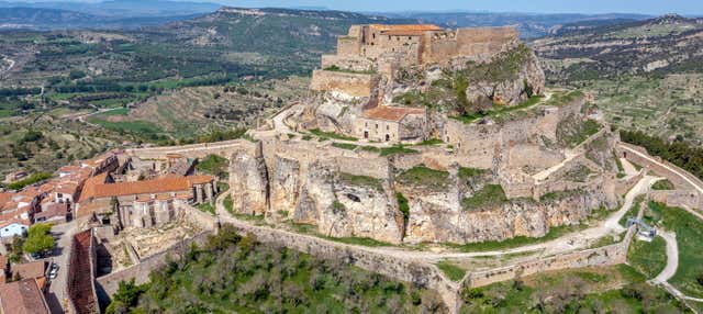 Escursione a Morella