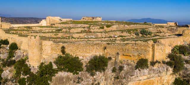 Escursione a Traiguera e Cervera del Maestre