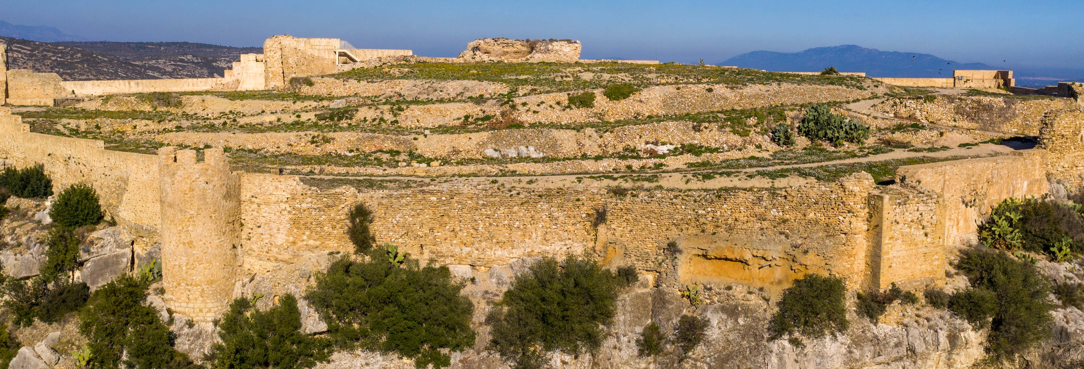 Traiguera & Cervera del Maestre Guided Tour