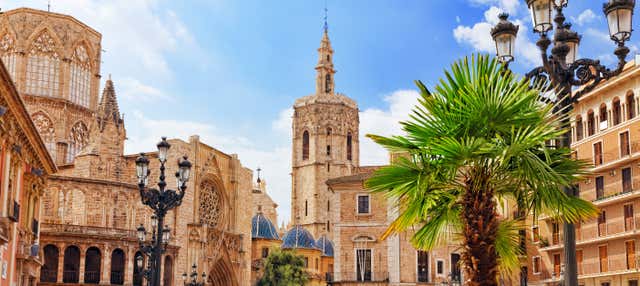 Escursione a Valencia