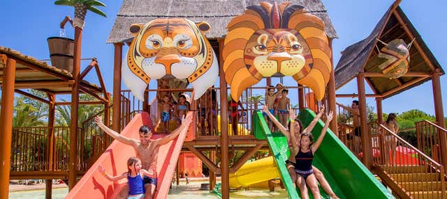 Biglietti per Aqua Natura