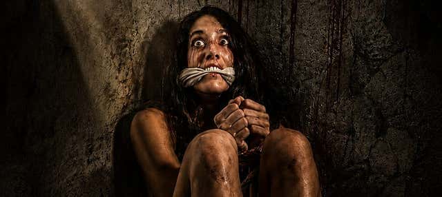 Horror Nights at Terra Mítica Tickets