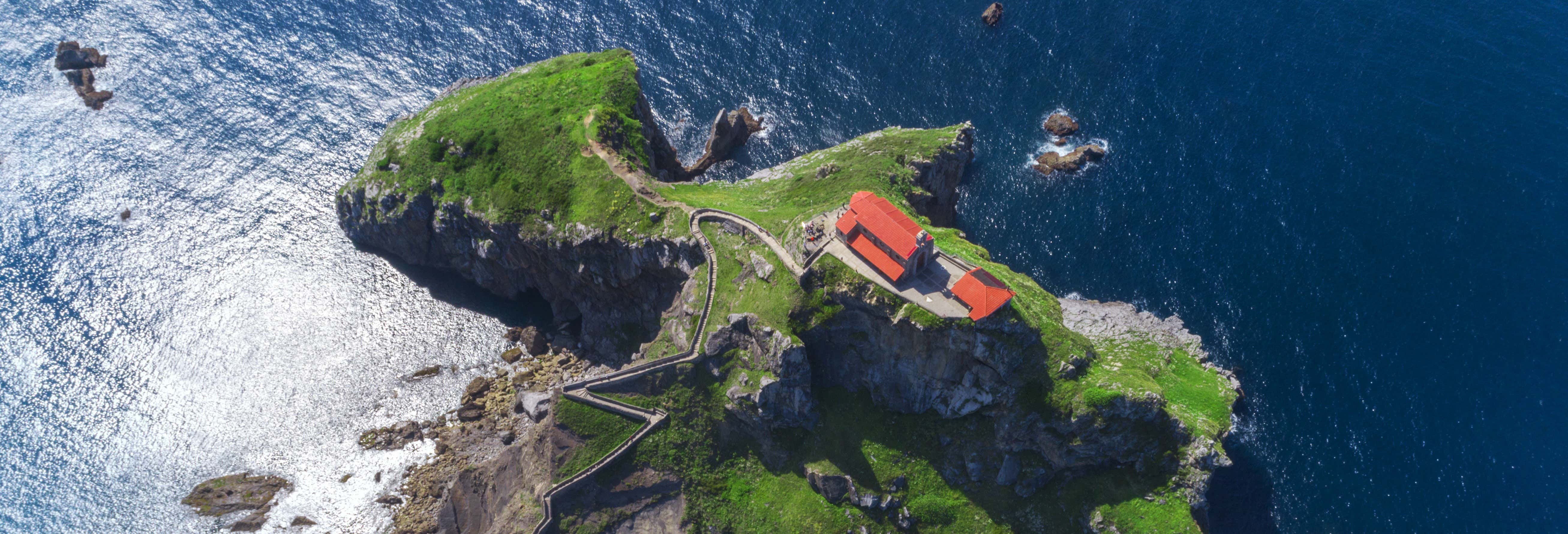 San Juan de Gaztelugatxe Boat Trip