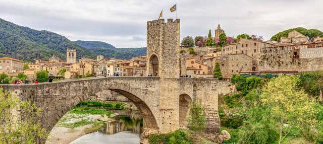 Private Tour of Besalú