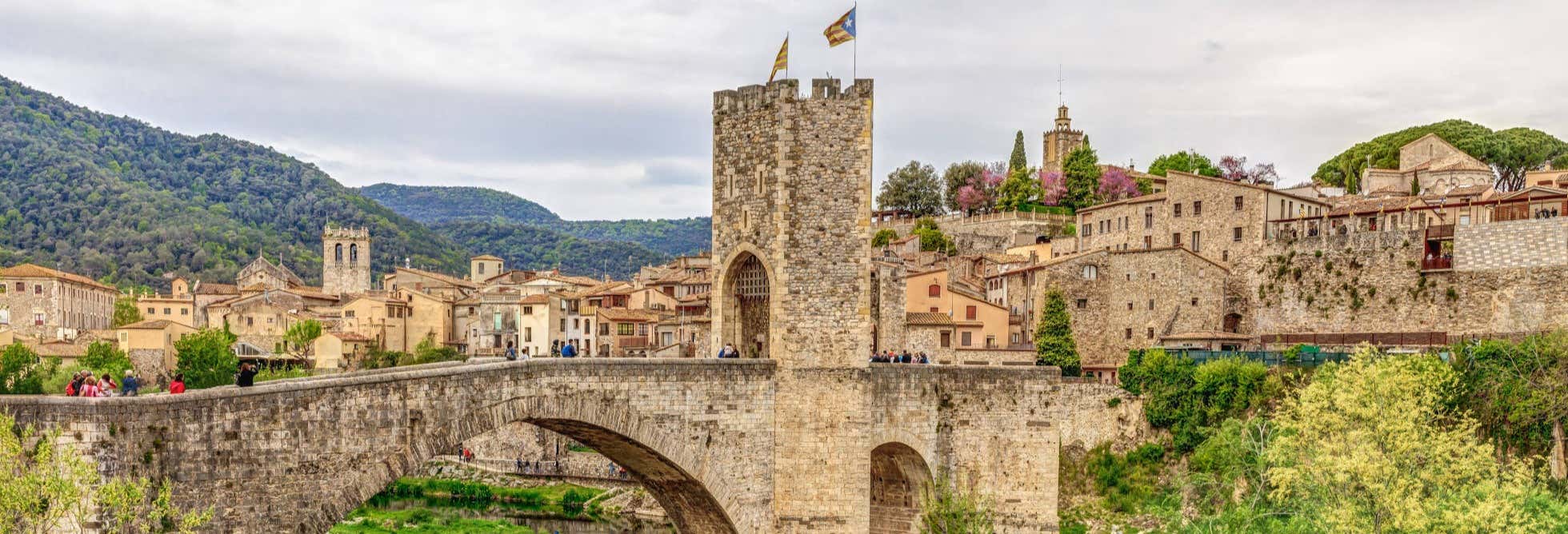 Private Tour of Besalú