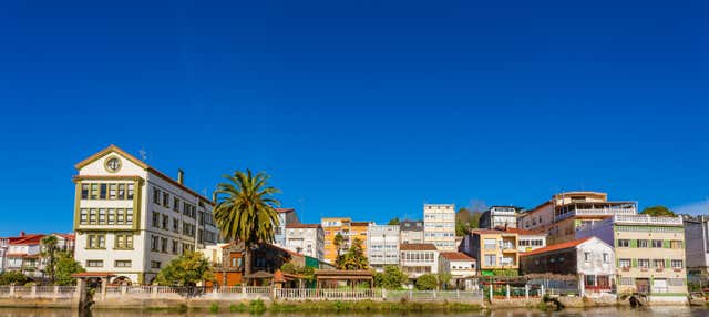 Free tour por Betanzos