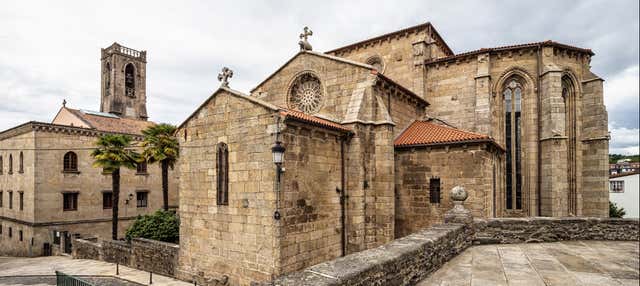 Tour privado por Betanzos