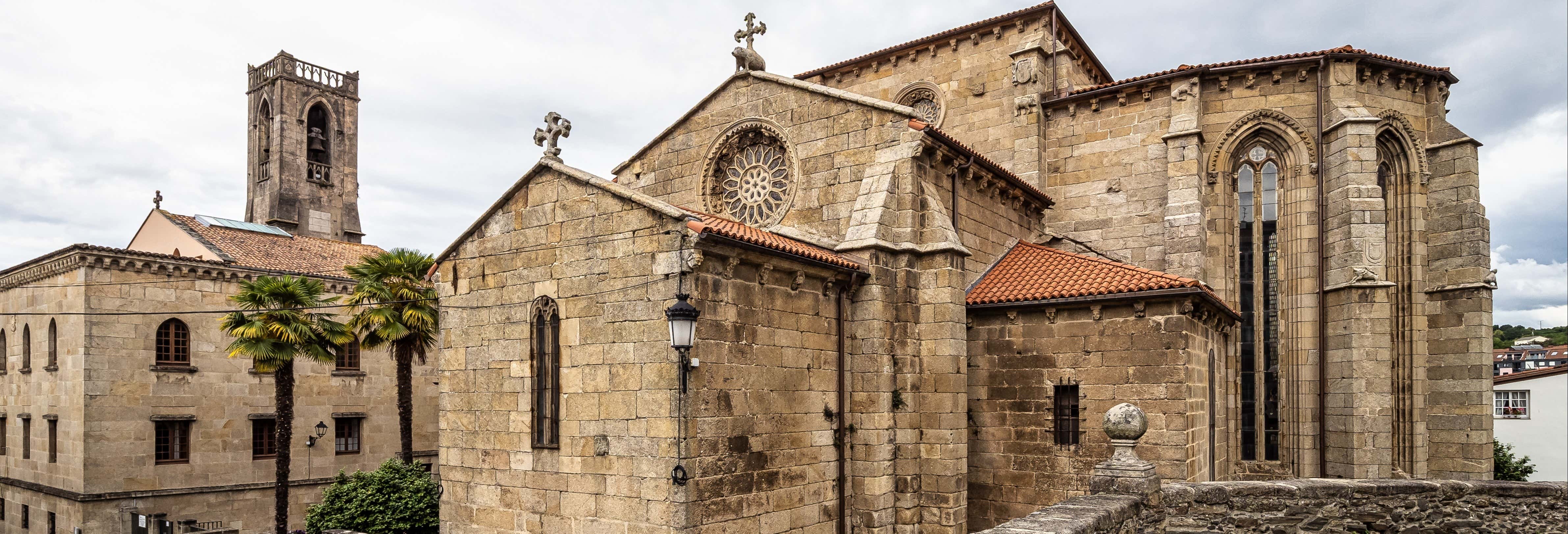 Tour privado por Betanzos