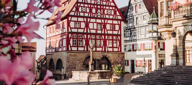 Escursione ai borghi dei Pirenei Atlantici