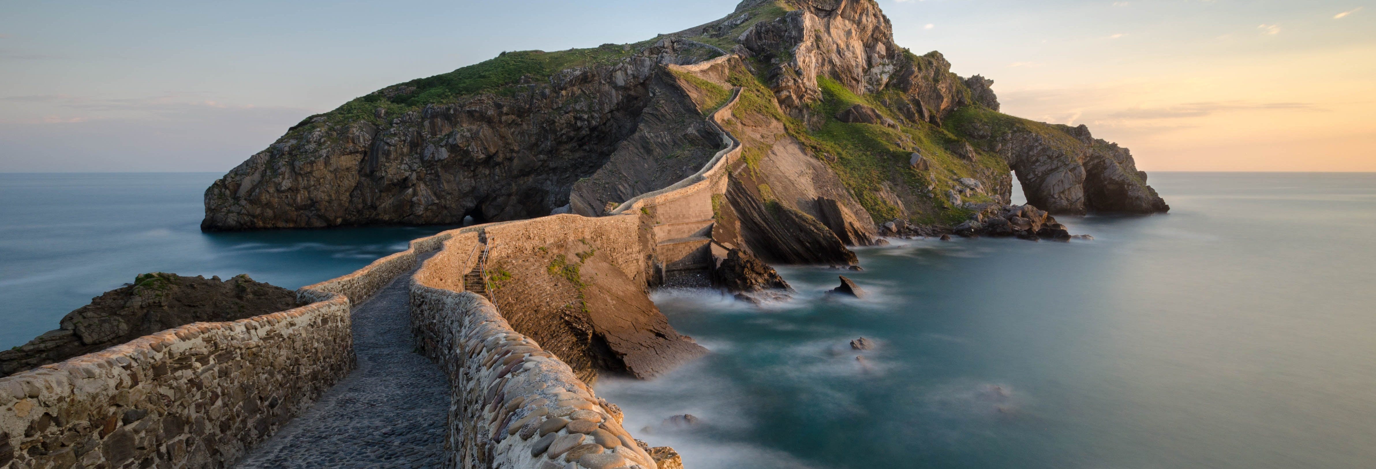 San Juan de Gaztelugatxe Trip