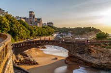 San Sebastian, Biarritz & Saint-Jean-de-Luz Trip