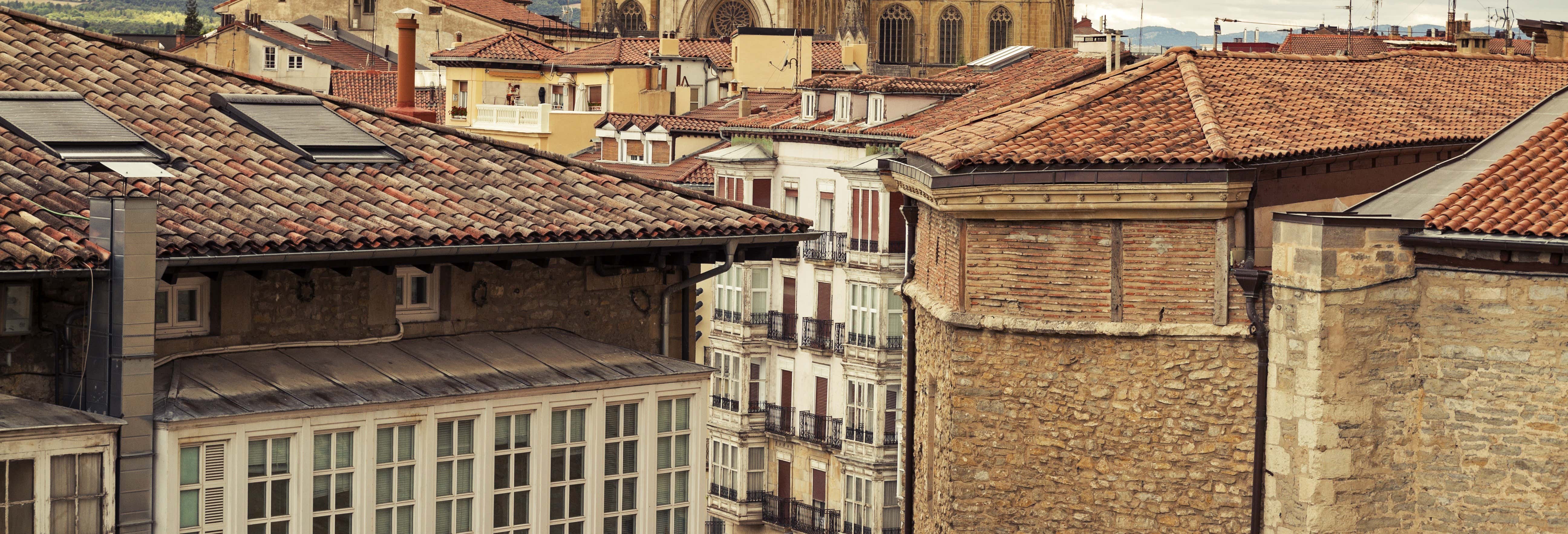 Escursione a Vitoria e alla Rioja Alavesa