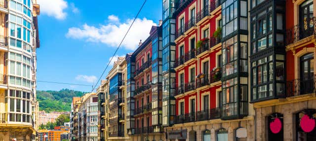 Free tour por Bilbao