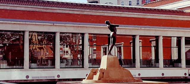 Visita guidata del Museo delle Belle Arti di Bilbao