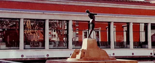 Visite guidée du Musée des Beaux-Arts de Bilbao