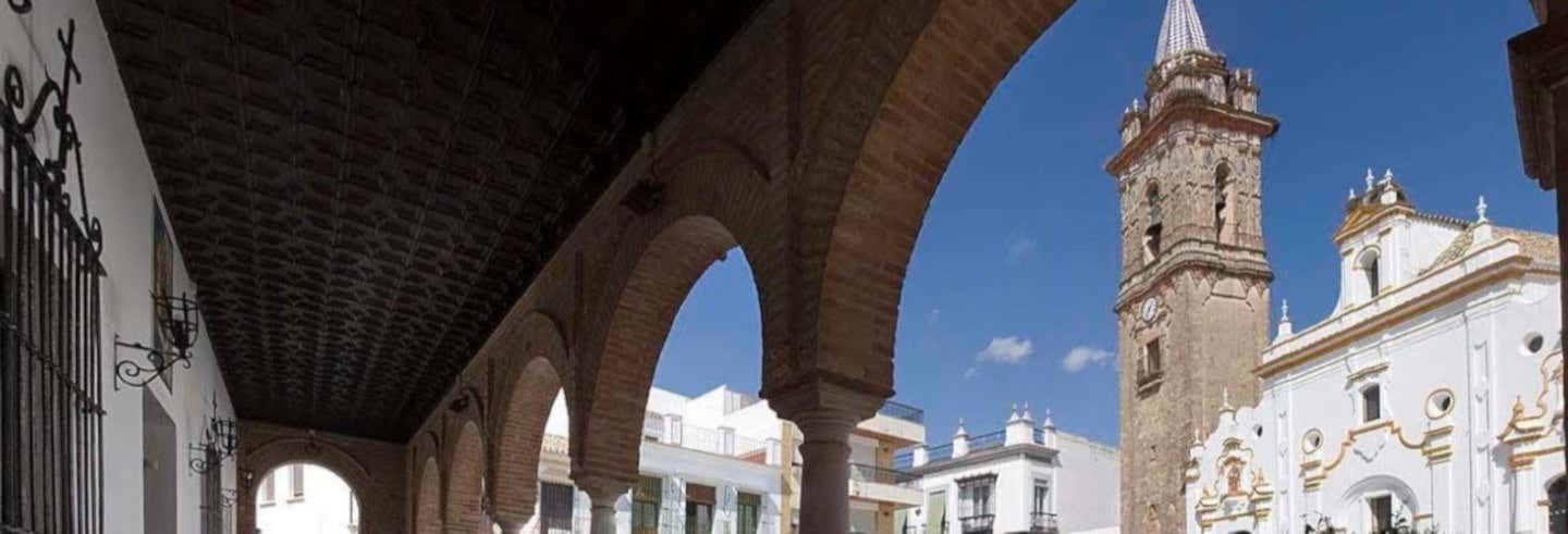 Free tour di Bollullos Par del Condado