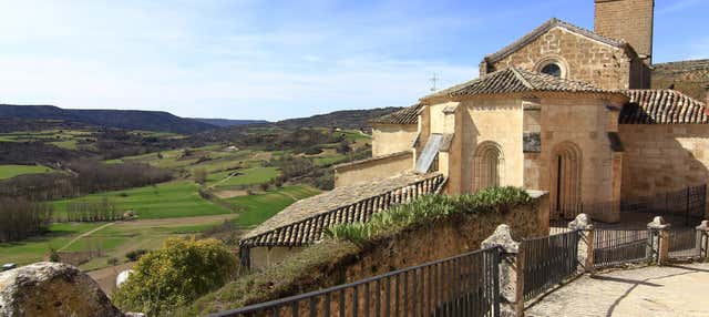 Tour privado por Brihuega