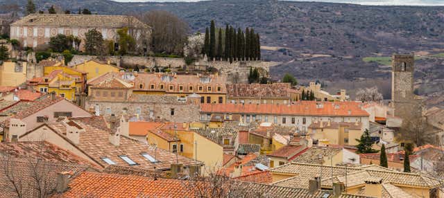 Visita guidata di Brihuega