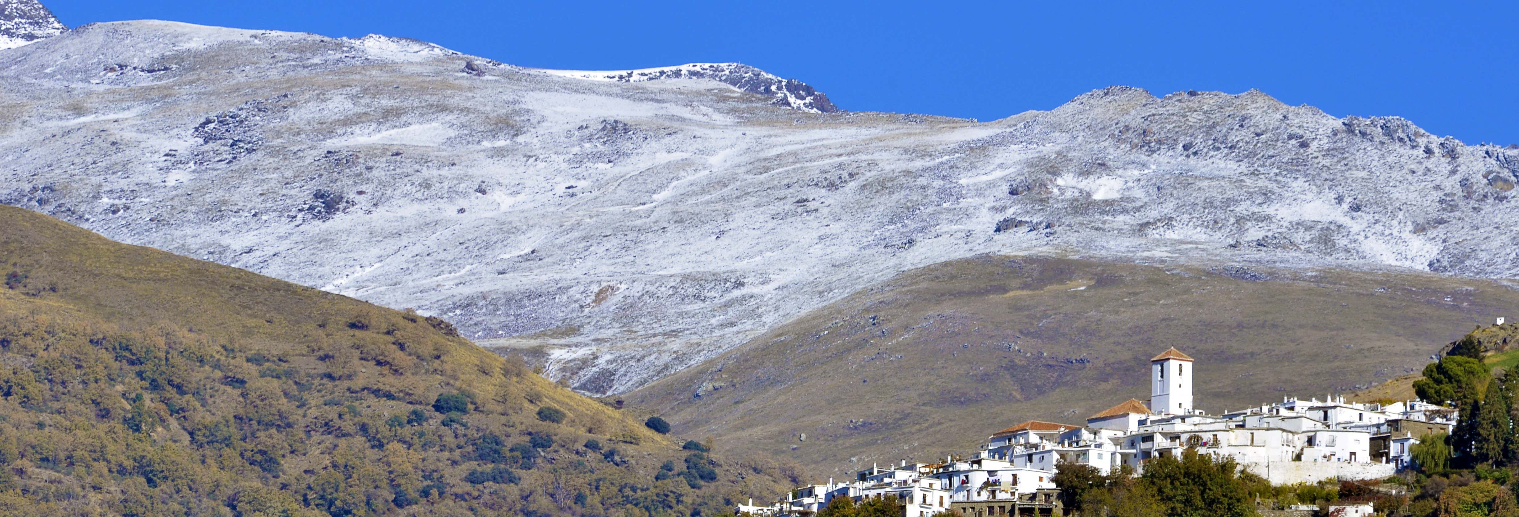 La Alpujarra Horse Riding Tour