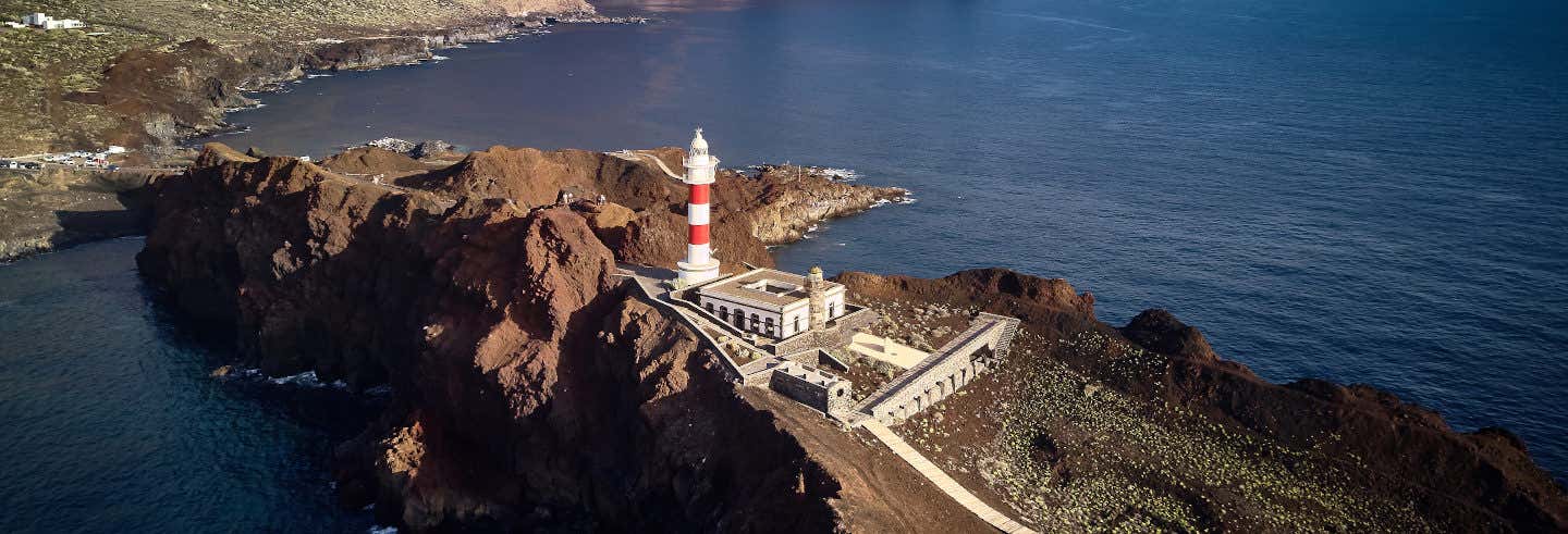 Punta de Teno Boat Trip