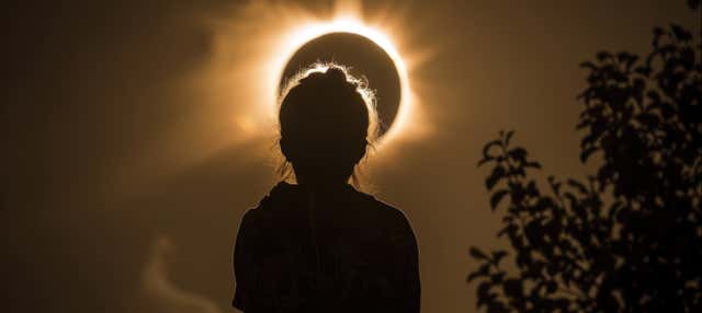 Experiencia para ver el eclipse solar 2026