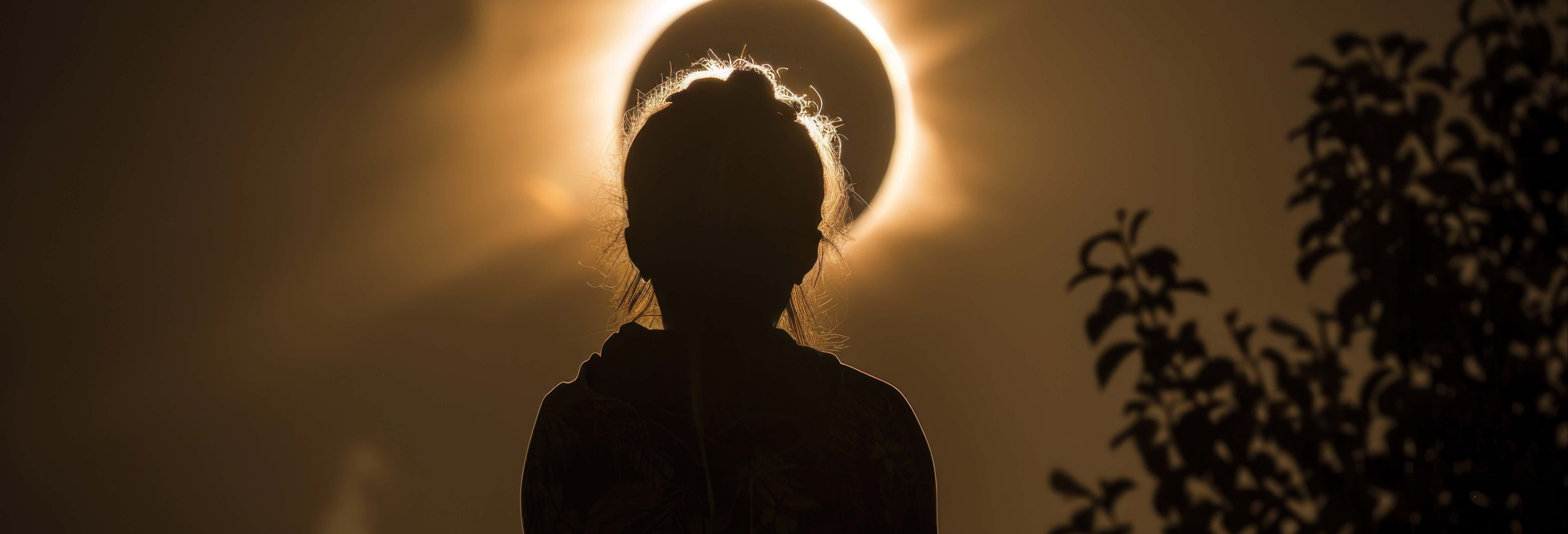 Experiencia para ver el eclipse solar 2026