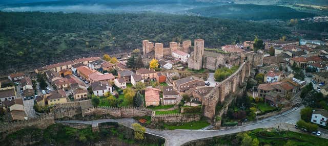 Free tour por Buitrago del Lozoya